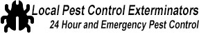 Stanley ND Pest Control Exterminators